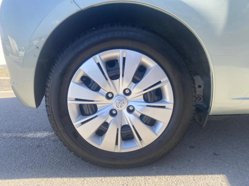 Toyota Yaris 1.0 MT | Mobile.bg � ����������� 11