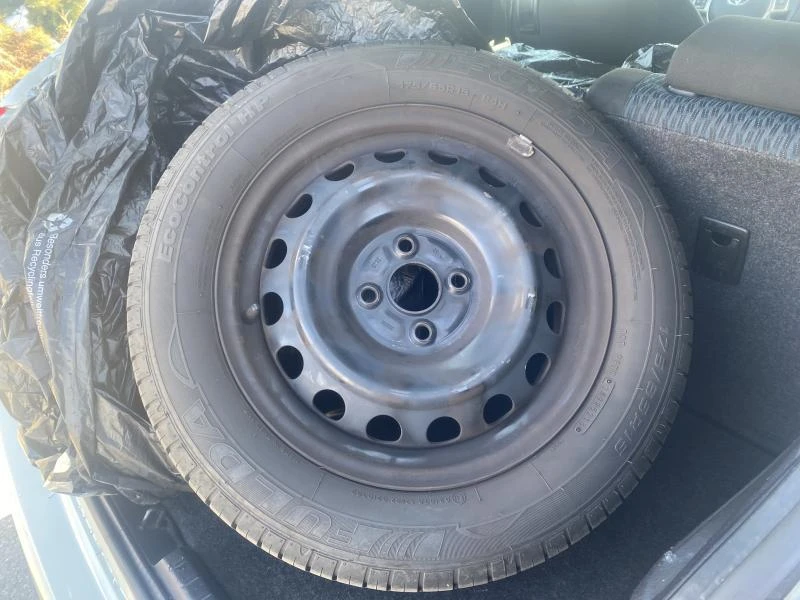 Toyota Yaris 1.0 MT | Mobile.bg � ����������� 15