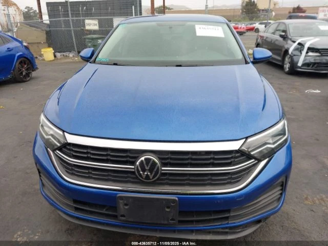 VW Jetta 1.5T S/������ �� 230 ���� �� �����  | Mobile.bg � ����������� 12