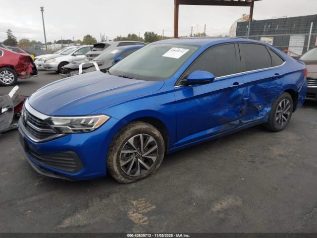 VW Jetta 1.5T S/������ �� 230 ���� �� �����  | Mobile.bg � ����������� 2