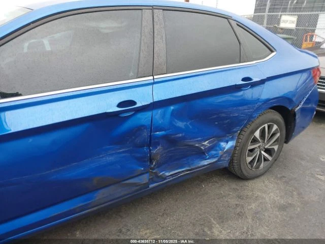 VW Jetta 1.5T S/������ �� 230 ���� �� �����  | Mobile.bg � ����������� 6