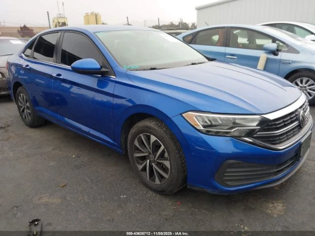 VW Jetta 1.5T S/������ �� 230 ���� �� �����  | Mobile.bg � ����������� 1