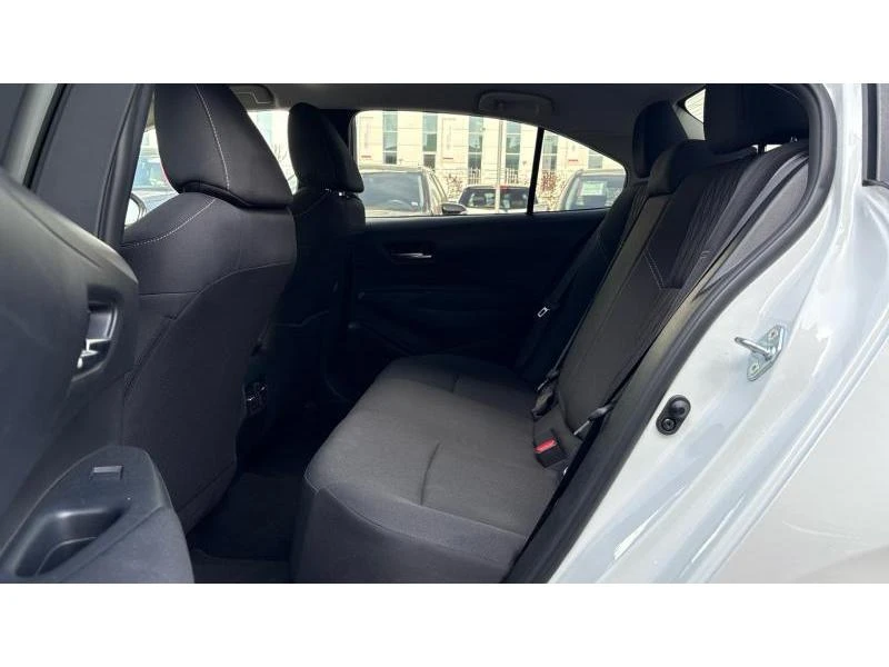 Toyota Corolla 1.5 CVT EXECUTIVE PLUS, снимка 11 - Автомобили и джипове - 53713734