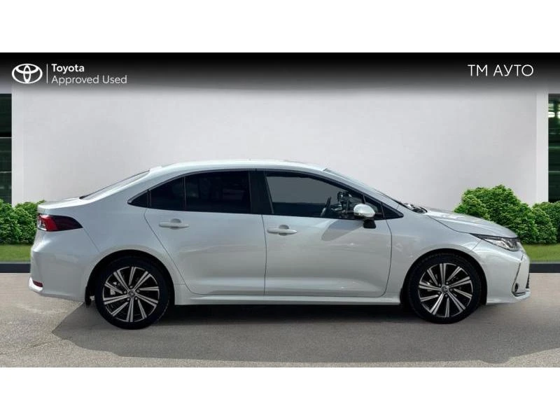 Toyota Corolla 1.5 CVT EXECUTIVE PLUS, снимка 17 - Автомобили и джипове - 53713734
