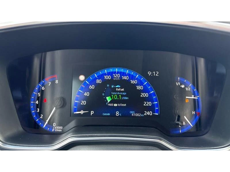 Toyota Corolla 1.5 CVT EXECUTIVE PLUS, снимка 14 - Автомобили и джипове - 53713734