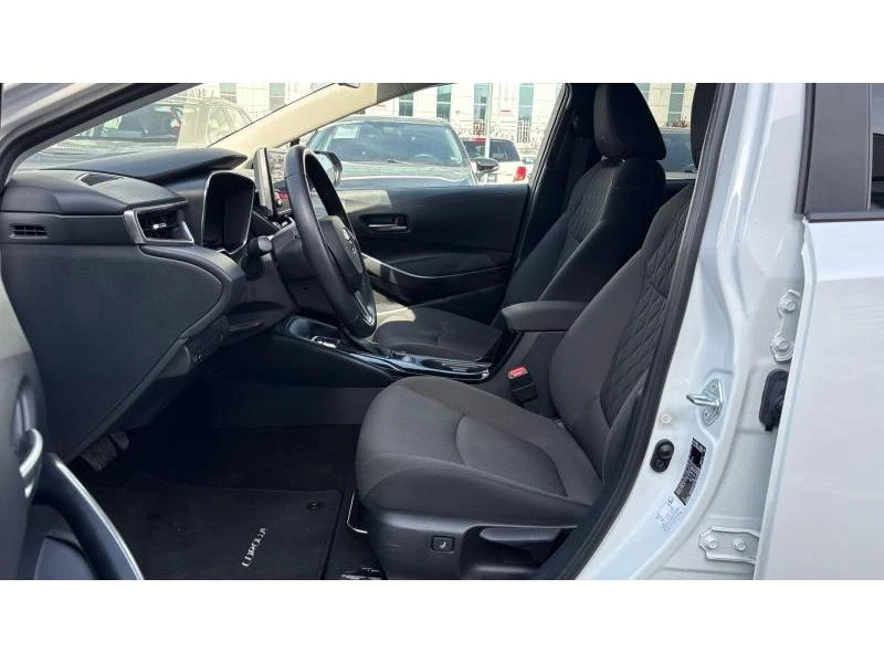 Toyota Corolla 1.5 CVT EXECUTIVE PLUS, снимка 12 - Автомобили и джипове - 53713734