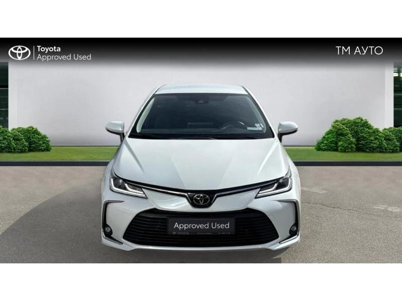 Toyota Corolla 1.5 CVT EXECUTIVE PLUS, снимка 5 - Автомобили и джипове - 53713734