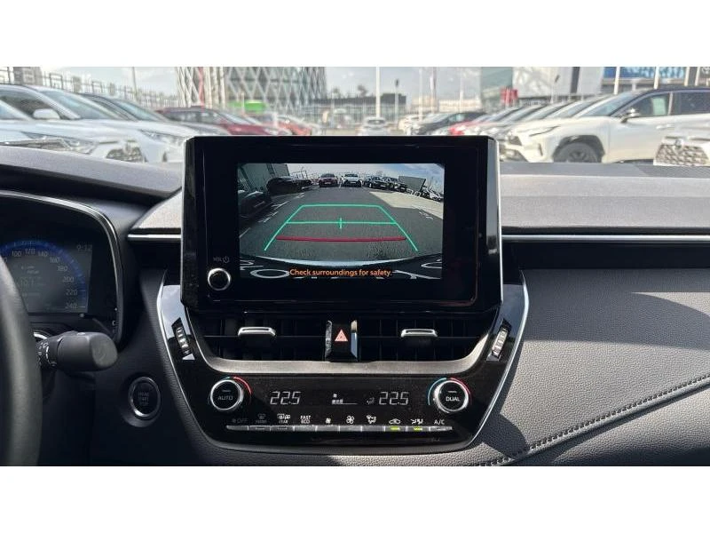 Toyota Corolla 1.5 CVT EXECUTIVE PLUS, снимка 15 - Автомобили и джипове - 53713734