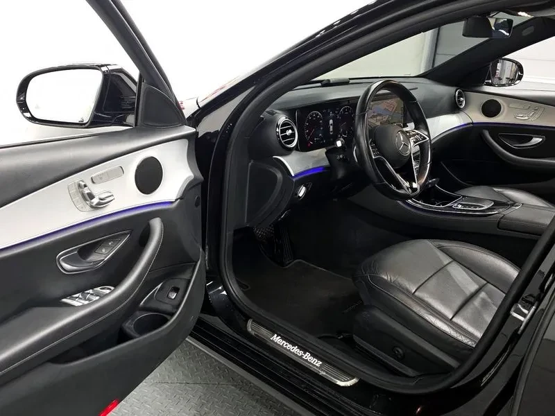 Mercedes-Benz E 250 AVANTGARDE | Mobile.bg � ����������� 10
