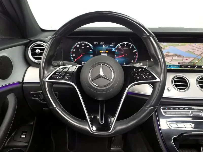 Mercedes-Benz E 250 AVANTGARDE | Mobile.bg � ����������� 13