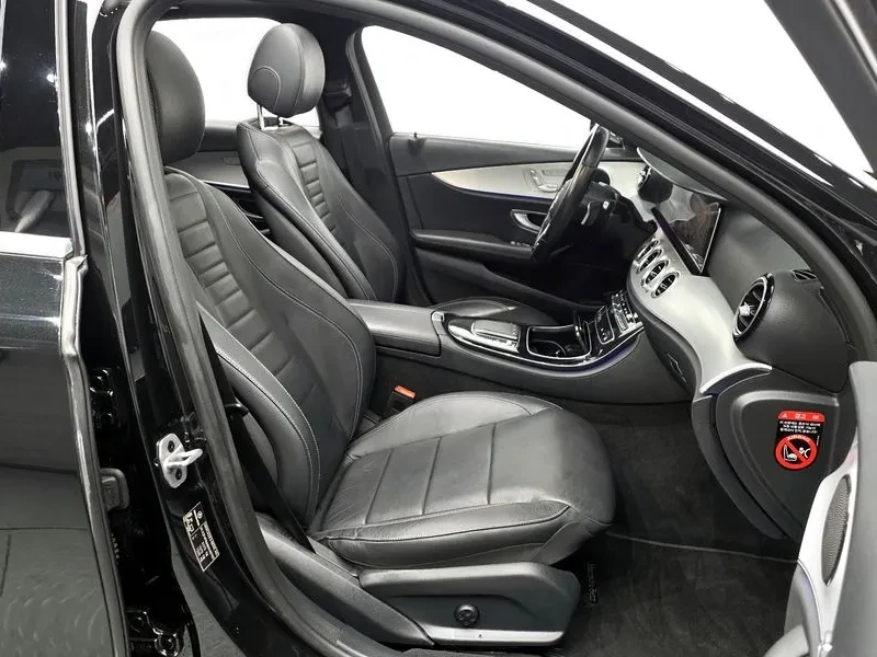 Mercedes-Benz E 250 AVANTGARDE | Mobile.bg � ����������� 11