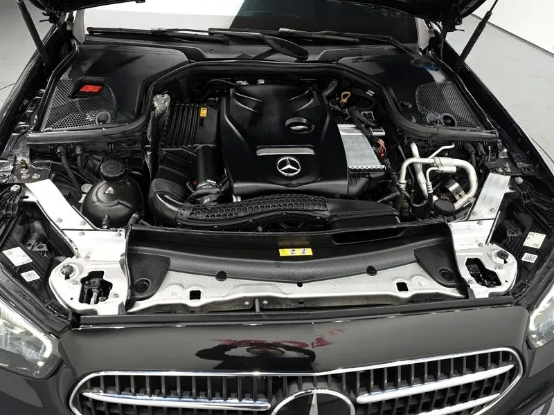 Mercedes-Benz E 250 AVANTGARDE | Mobile.bg � ����������� 6