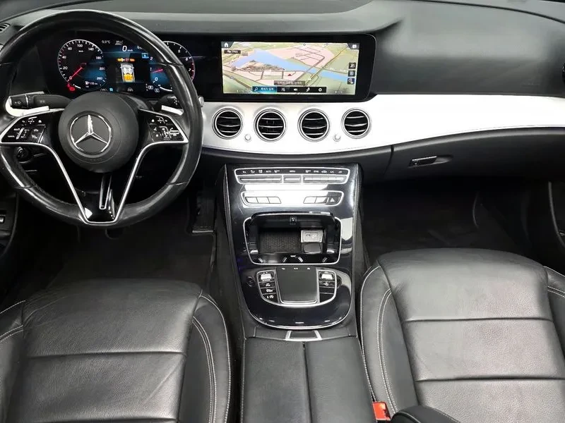 Mercedes-Benz E 250 AVANTGARDE | Mobile.bg � ����������� 7