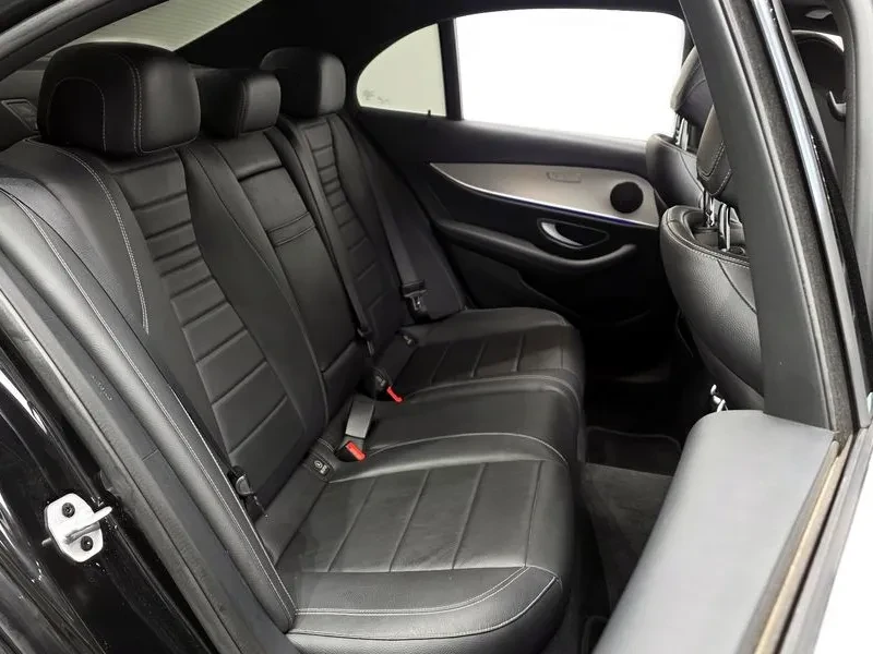 Mercedes-Benz E 250 AVANTGARDE | Mobile.bg � ����������� 12