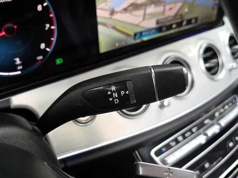 Mercedes-Benz E 250 AVANTGARDE | Mobile.bg � ����������� 9