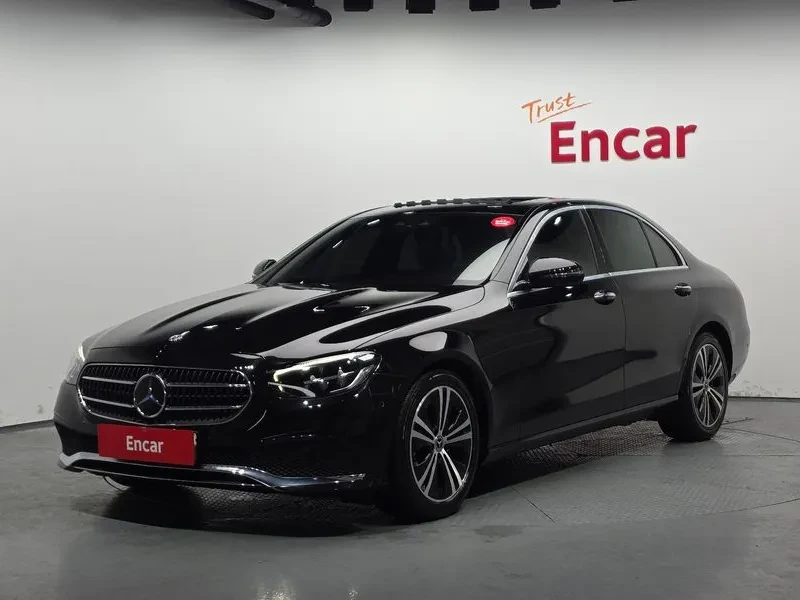 Mercedes-Benz E 250 AVANTGARDE | Mobile.bg � ����������� 1