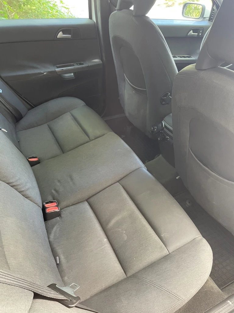 Volvo V50, снимка 9 - Автомобили и джипове - 55482846