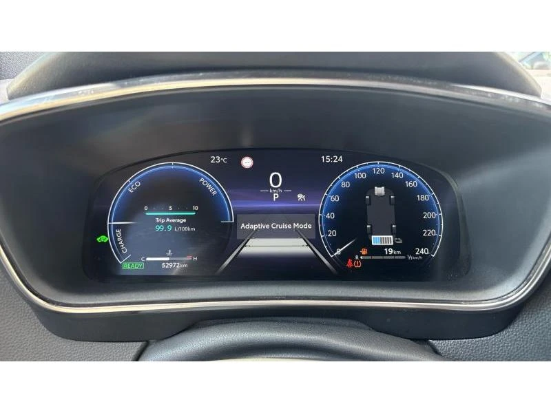 Toyota Corolla 1.8HSD DYNAMIC, снимка 14 - Автомобили и джипове - 55625121