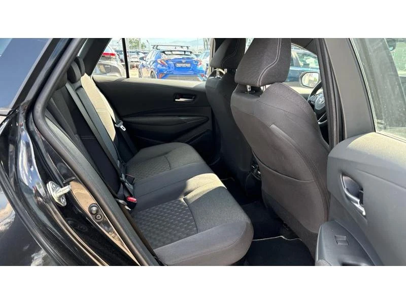 Toyota Corolla 1.8HSD DYNAMIC, снимка 7 - Автомобили и джипове - 55625121