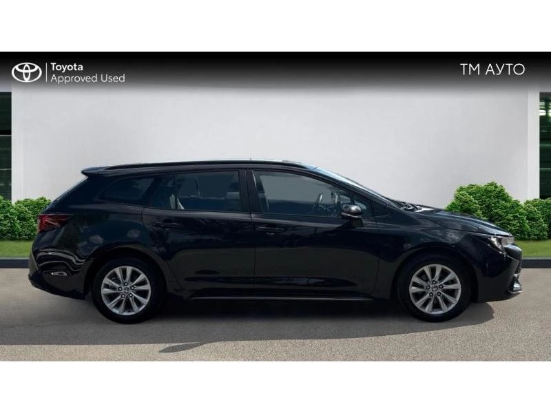 Toyota Corolla 1.8HSD DYNAMIC, снимка 17 - Автомобили и джипове - 55625121