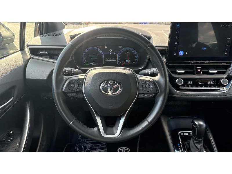Toyota Corolla 1.8HSD DYNAMIC, снимка 13 - Автомобили и джипове - 55625121