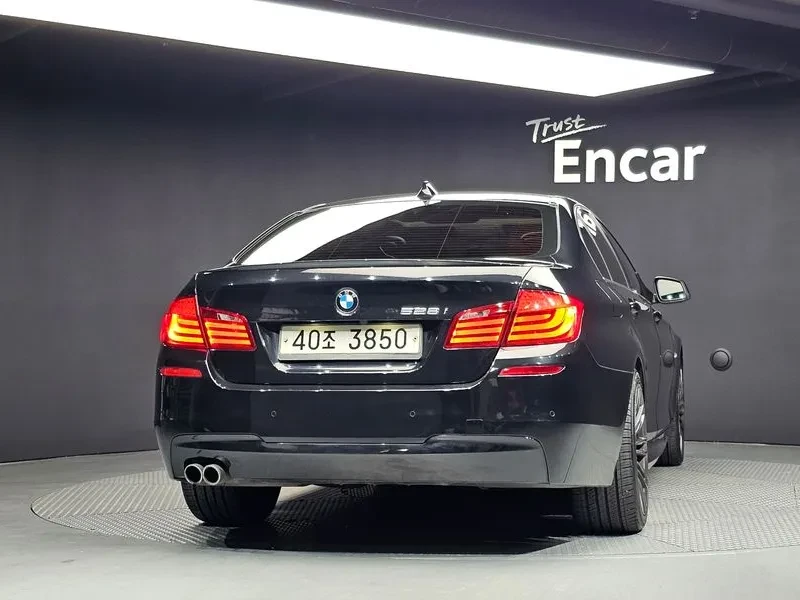 BMW 528  (F10) 528I xDrive | Mobile.bg � ����������� 4