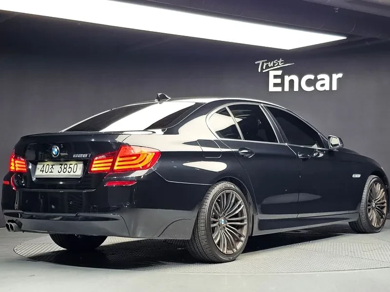 BMW 528  (F10) 528I xDrive | Mobile.bg � ����������� 2