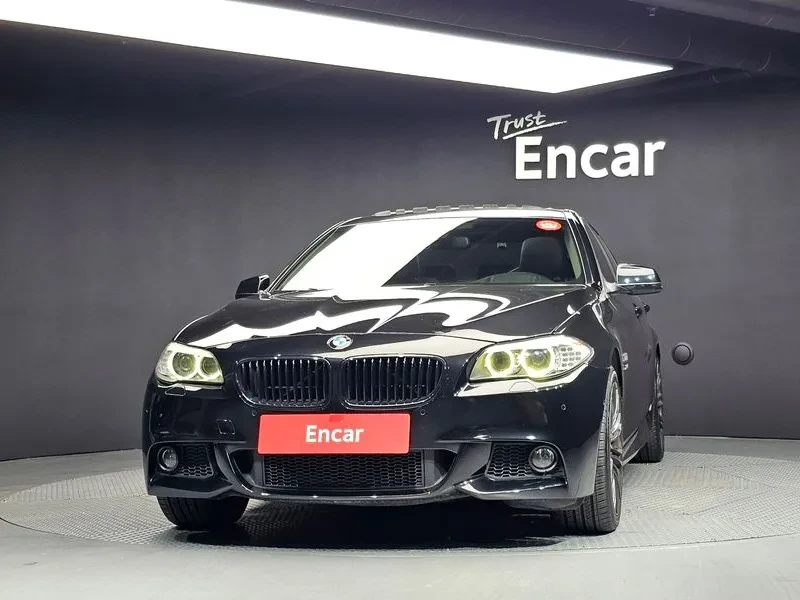 BMW 528  (F10) 528I xDrive | Mobile.bg � ����������� 3