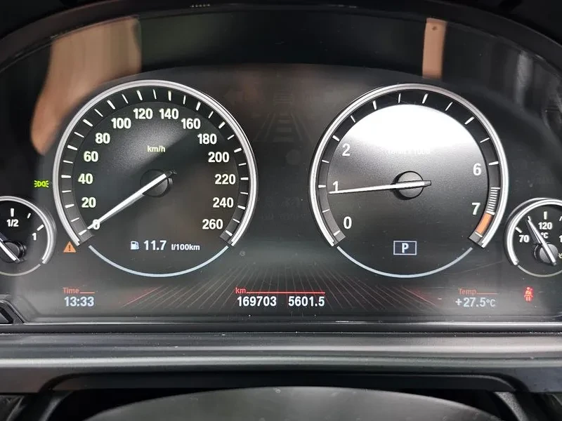 BMW 528  (F10) 528I xDrive | Mobile.bg � ����������� 8