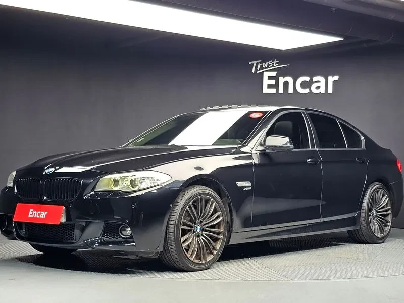 BMW 528  (F10) 528I xDrive | Mobile.bg � ����������� 1