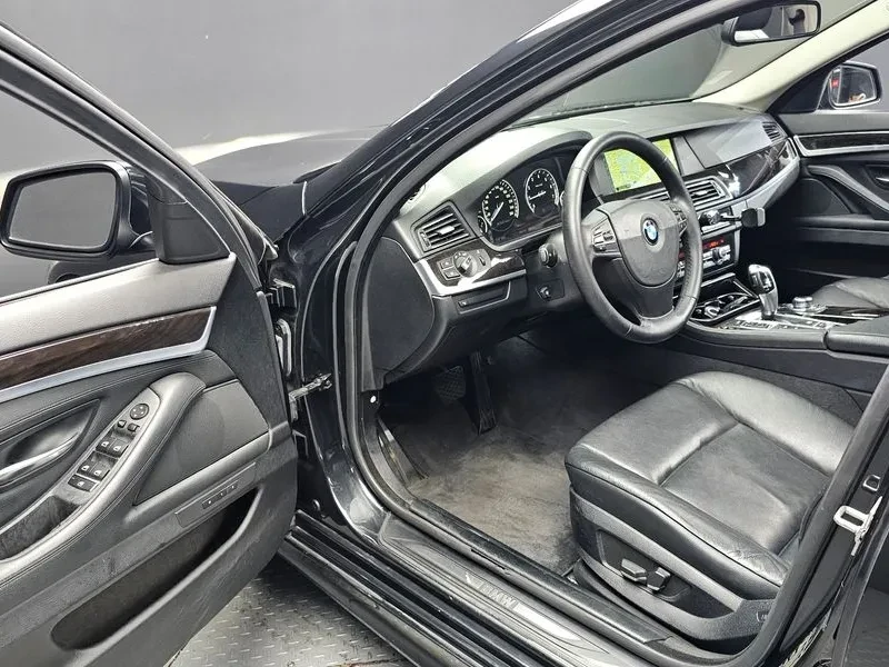 BMW 528  (F10) 528I xDrive | Mobile.bg � ����������� 10