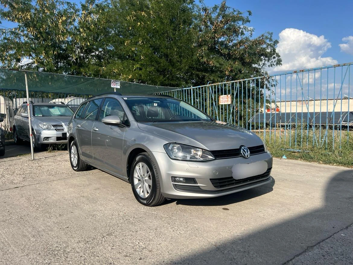 VW Golf  - изображение 3