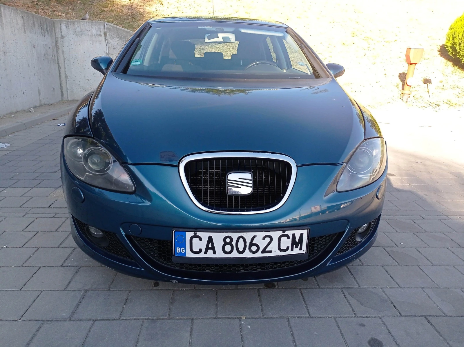 Seat Leon  - изображение 3