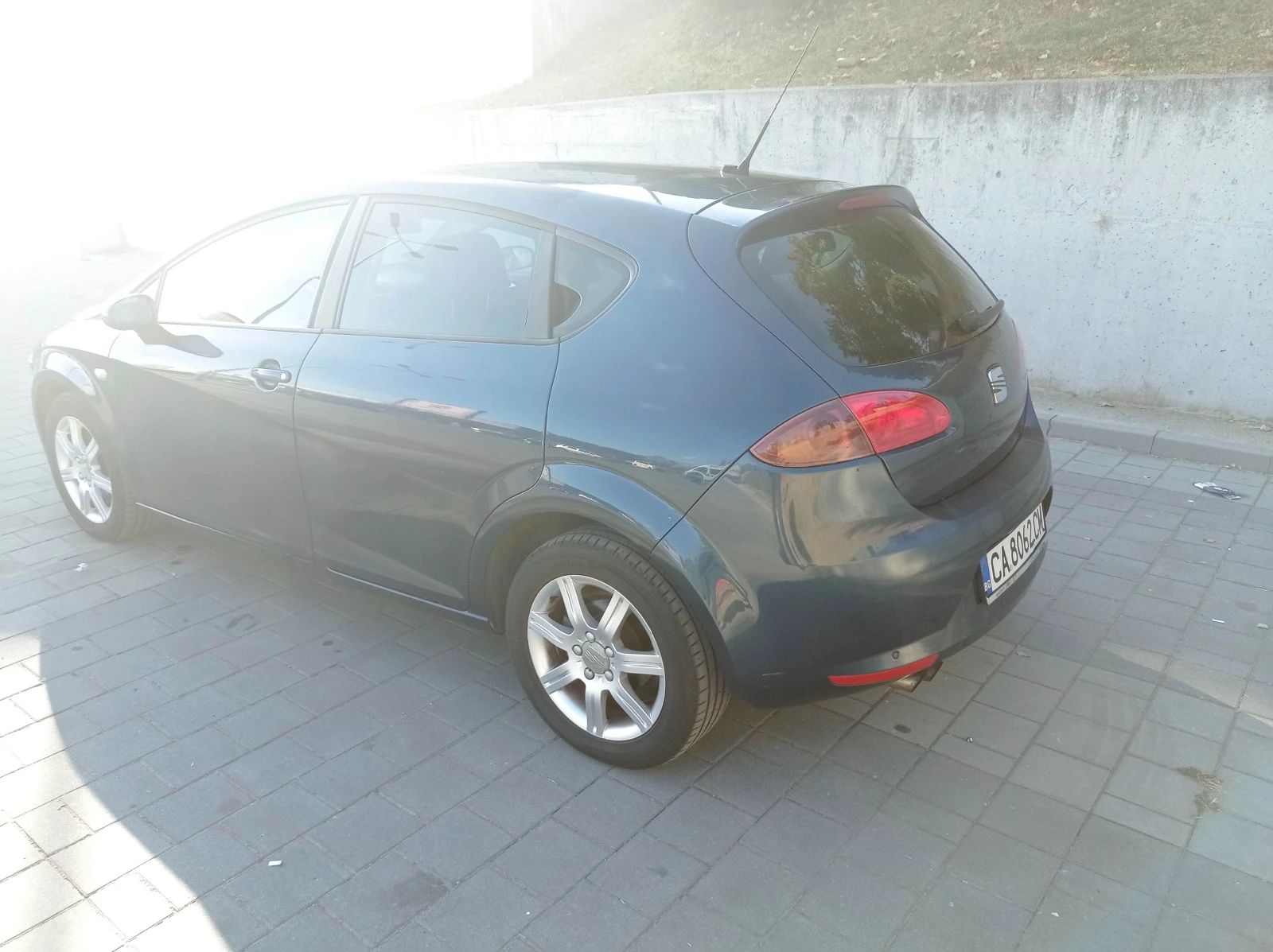 Seat Leon  - изображение 6