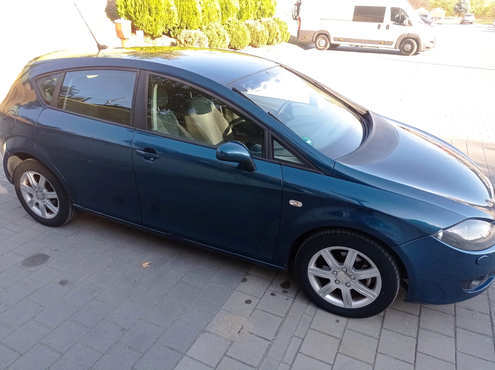 Seat Leon  - изображение 5