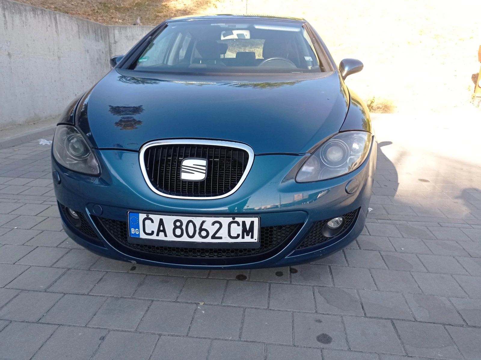 Seat Leon  - изображение 2