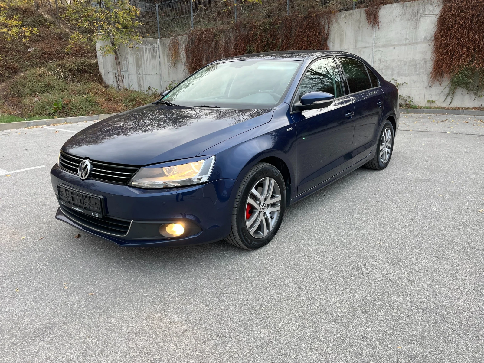 VW Jetta 2.0 TDI  LIFE - изображение 5