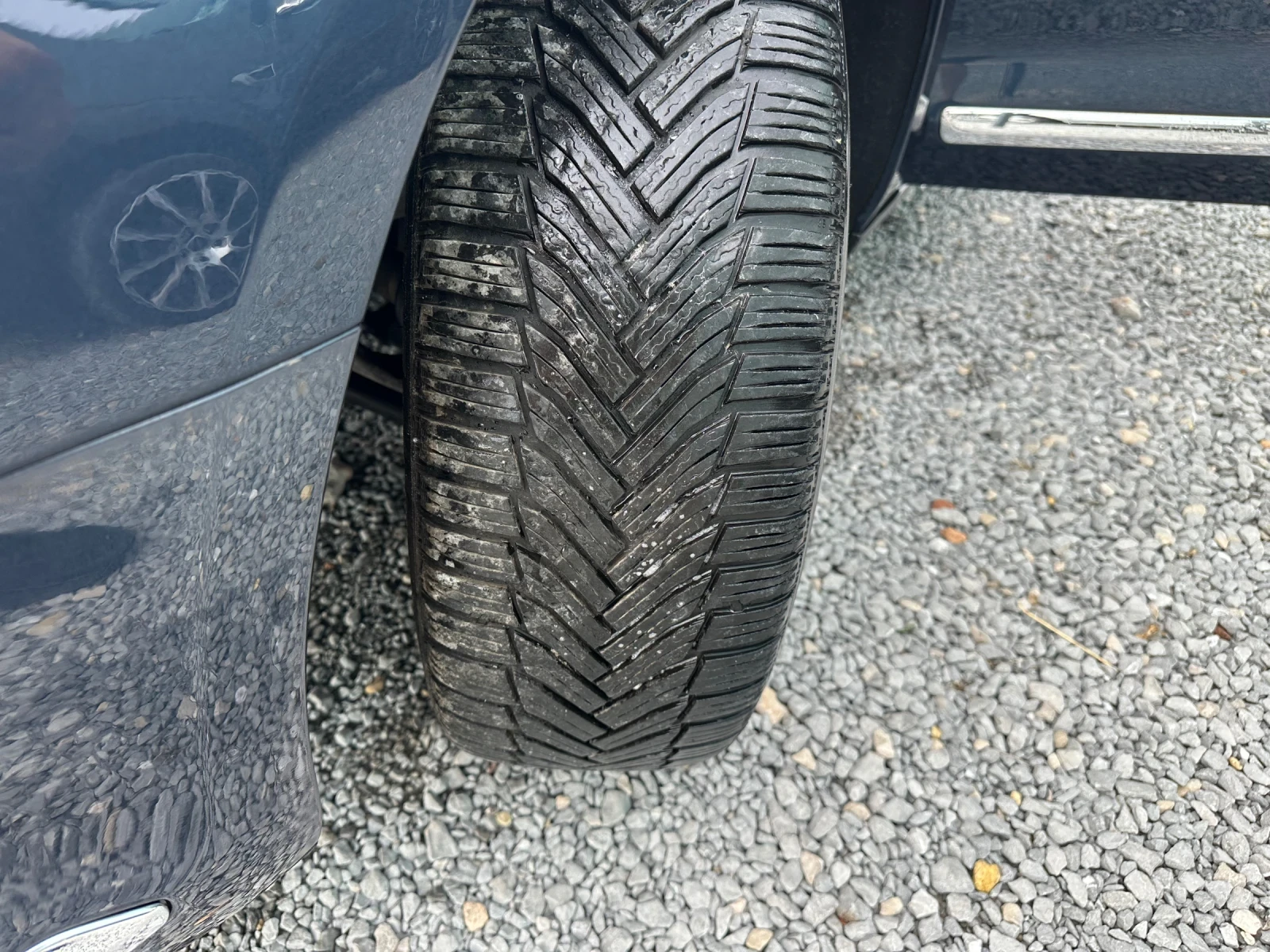 Citroen C5 1.6T  | Mobile.bg   15