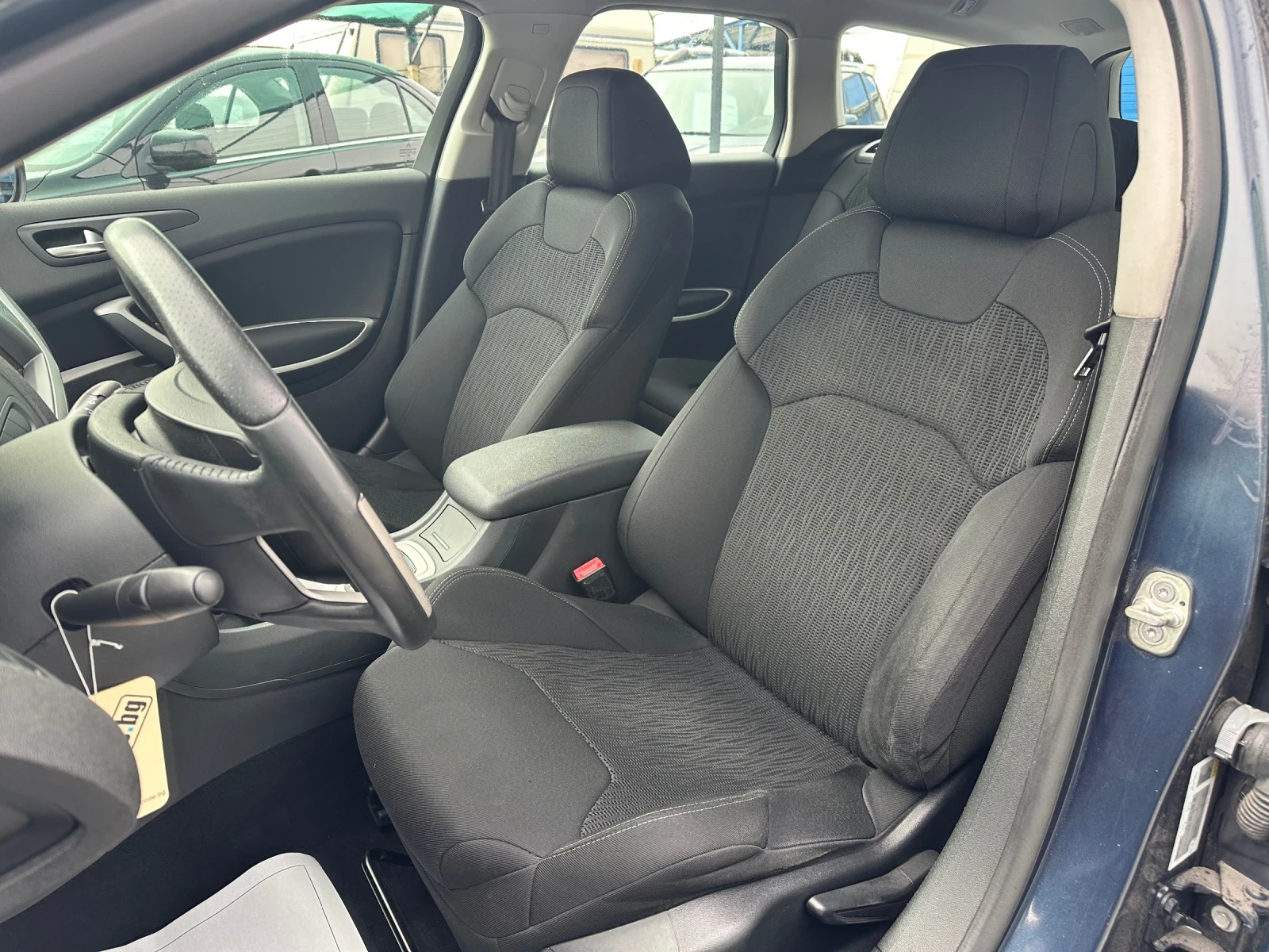 Citroen C5 1.6T  | Mobile.bg   12