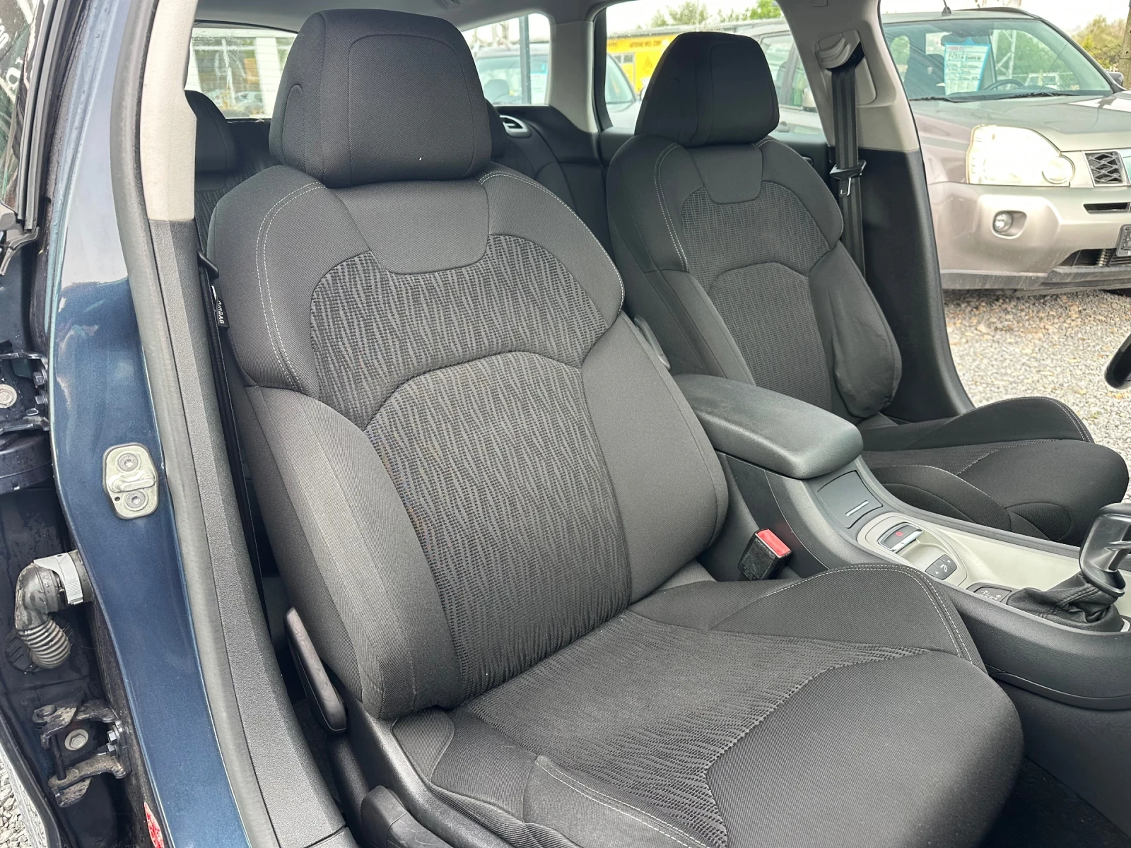 Citroen C5 1.6T  | Mobile.bg   13