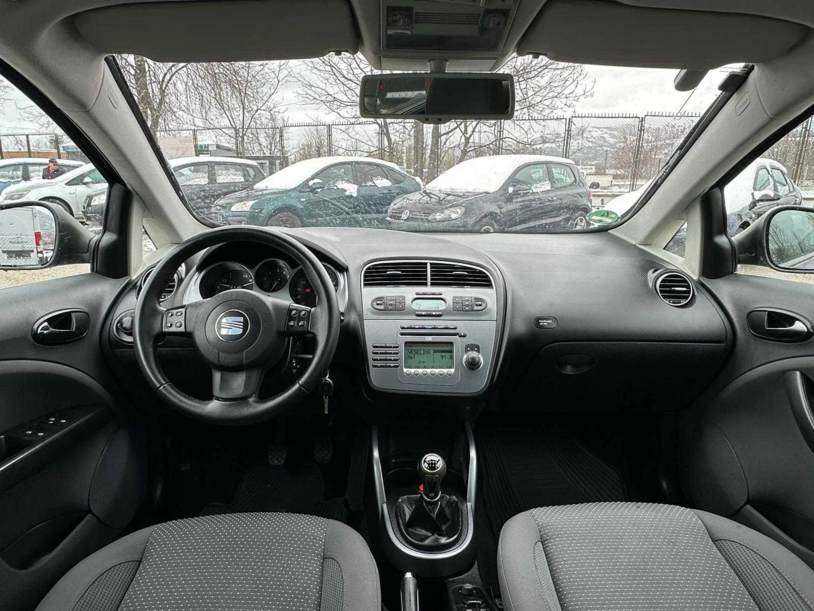 Seat Altea 1.4 XL TSI Лизинг  - изображение 6