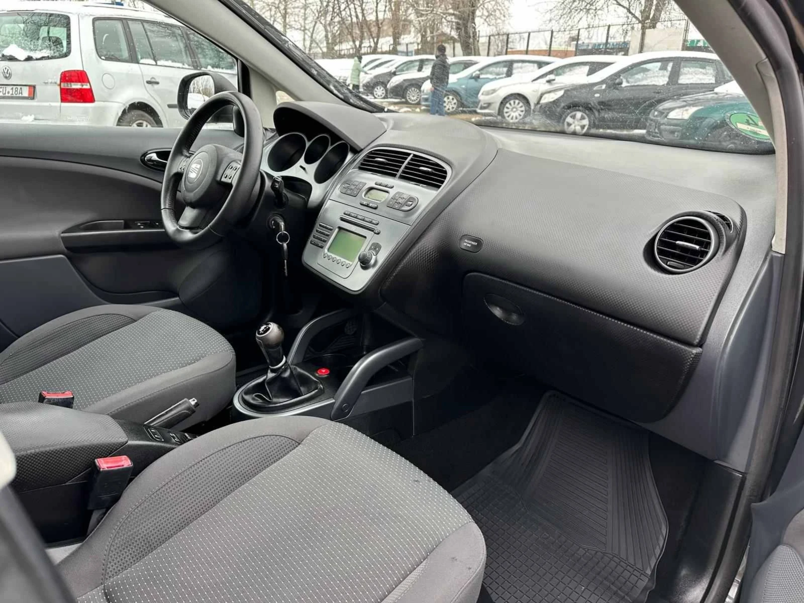 Seat Altea 1.4 XL TSI Лизинг  - изображение 5