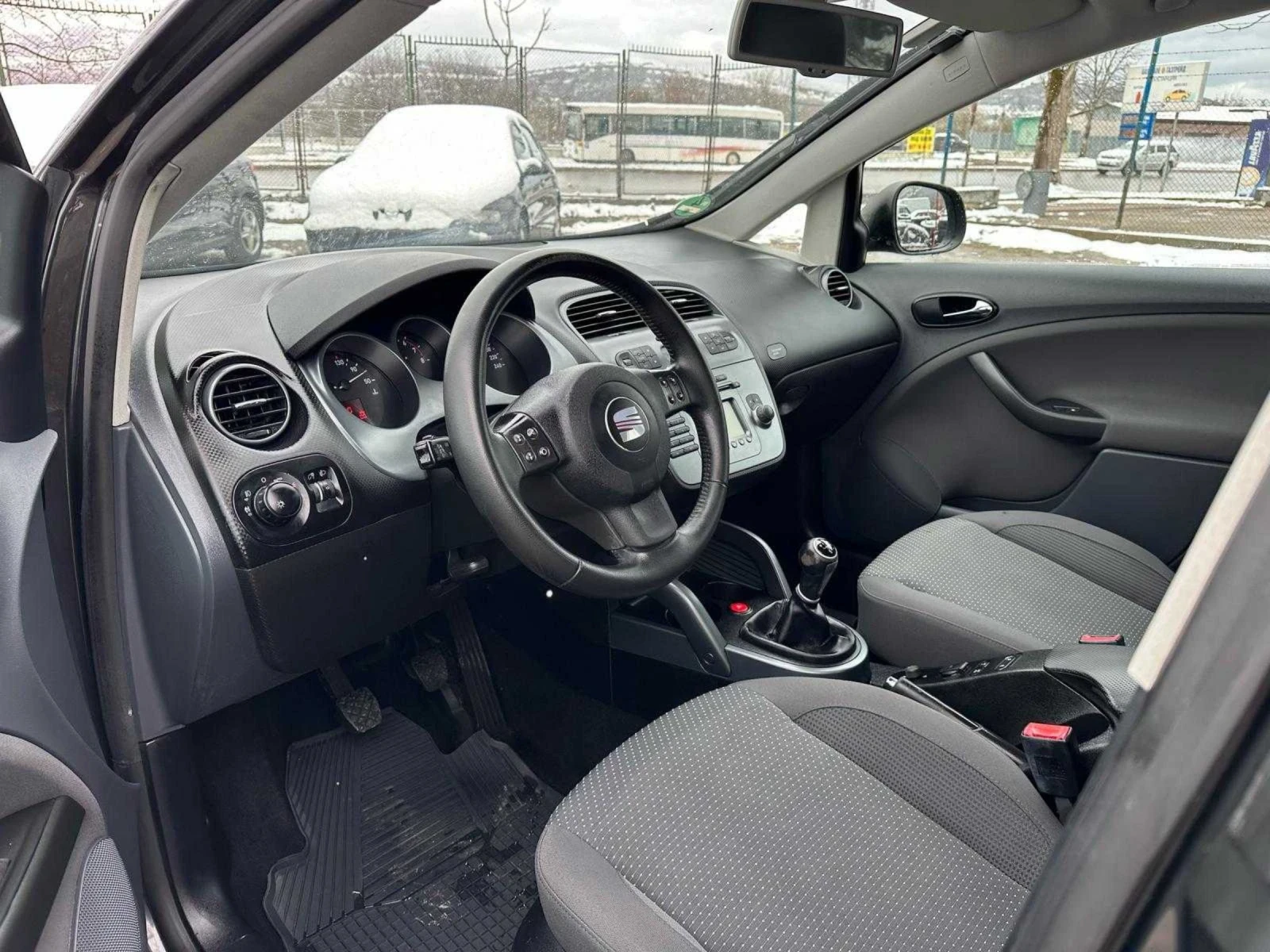 Seat Altea 1.4 XL TSI Лизинг  - изображение 7