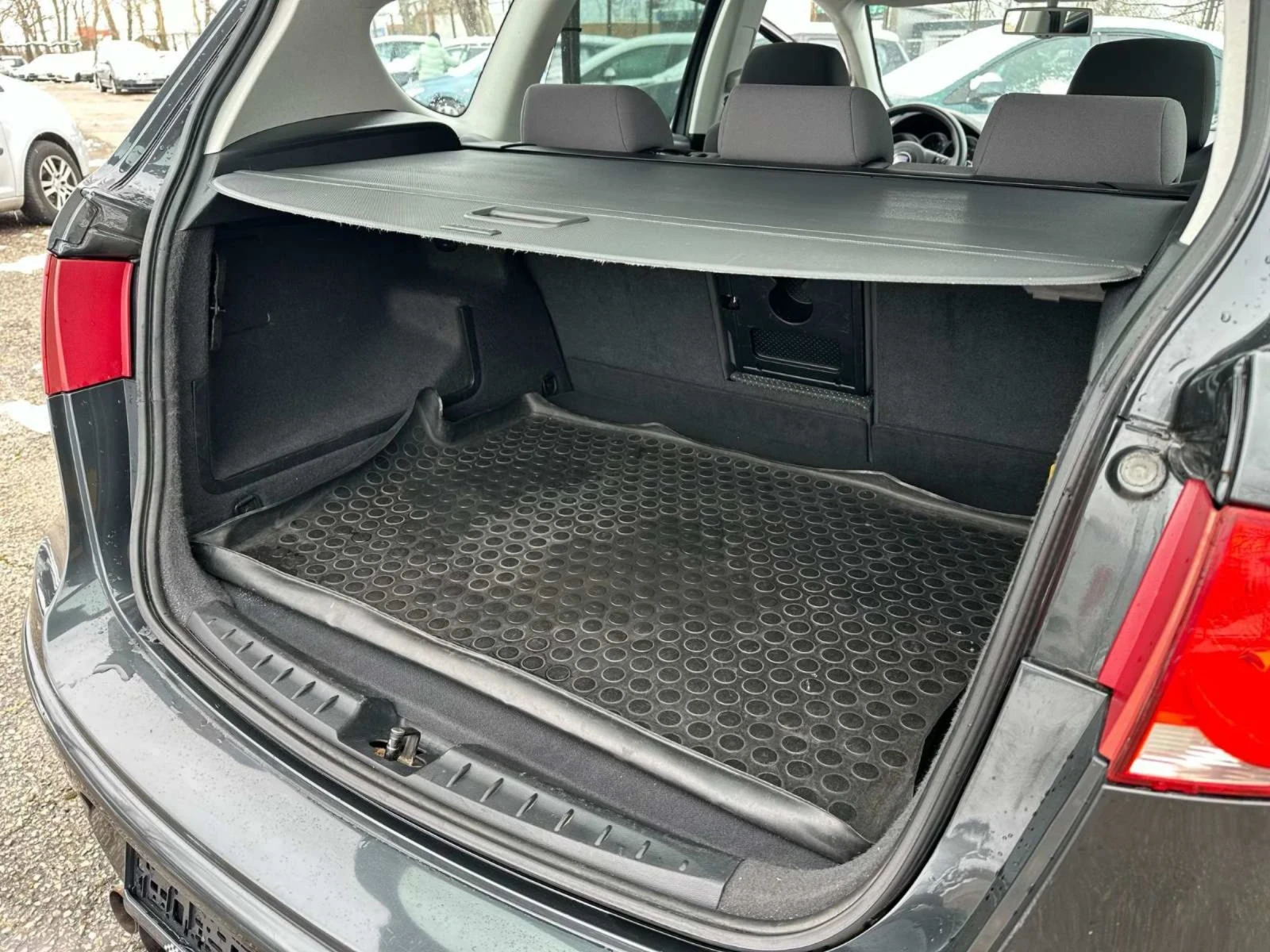 Seat Altea 1.4 XL TSI Лизинг  - изображение 8