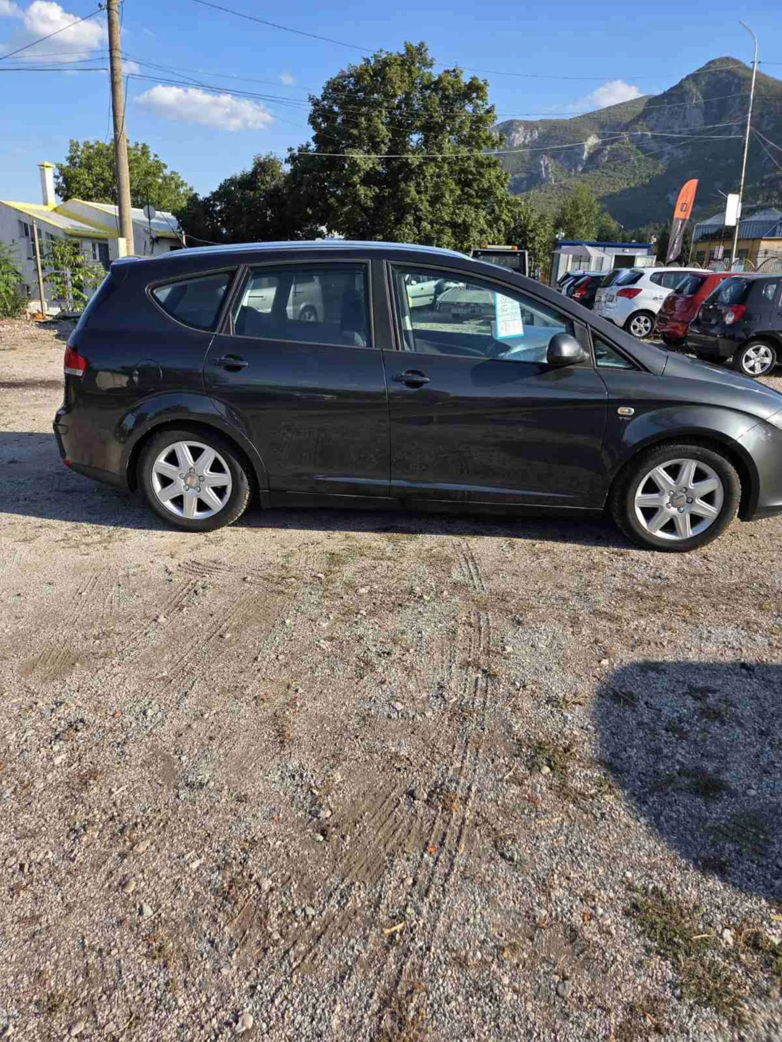 Seat Altea 1.4 XL TSI Лизинг  - изображение 9