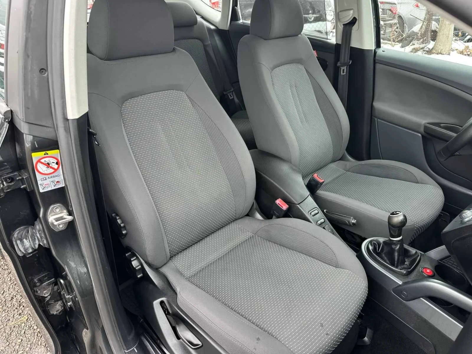 Seat Altea 1.4 XL TSI Лизинг  - изображение 4