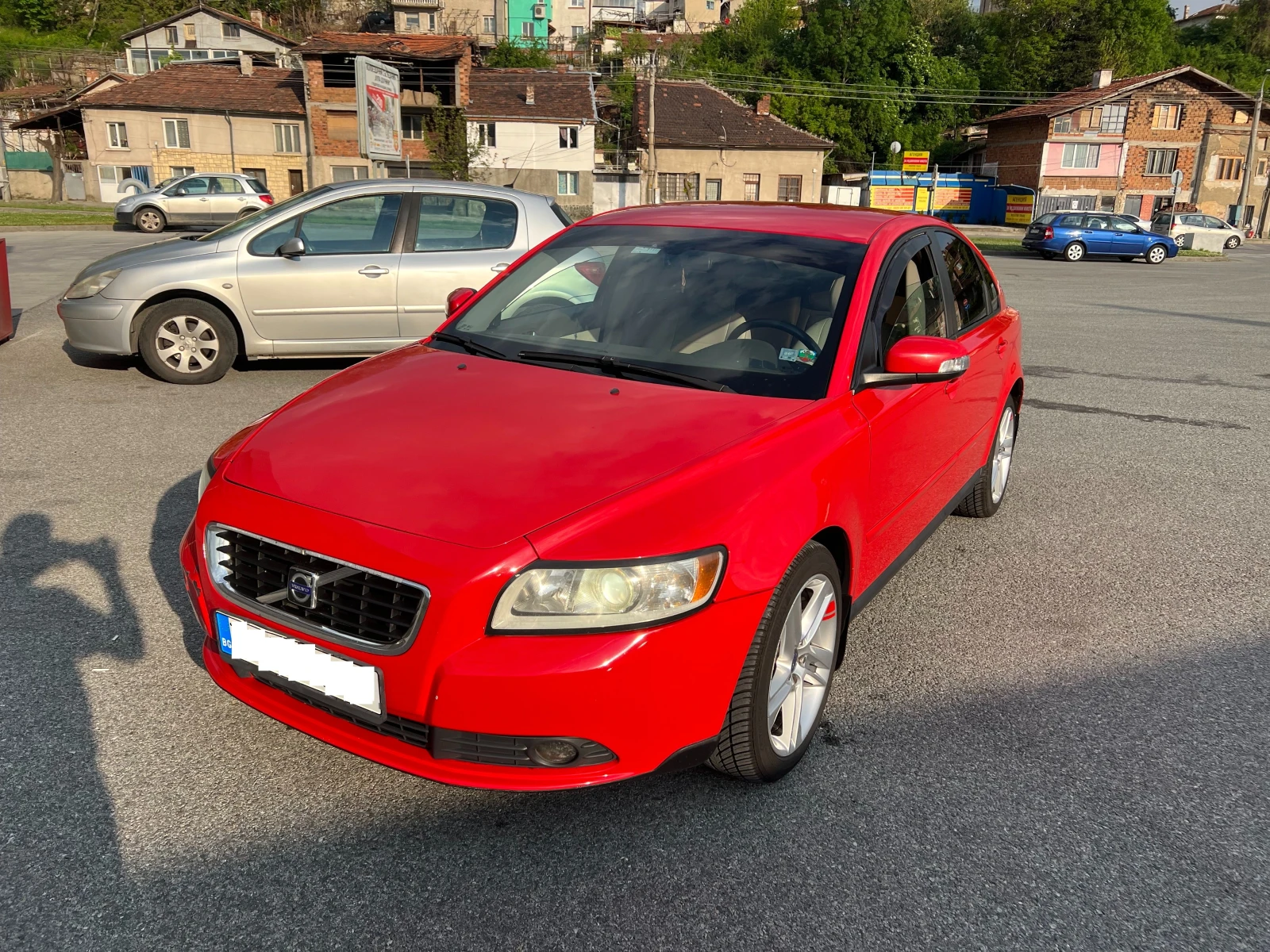 Volvo S40 II | Mobile.bg — изображение 1