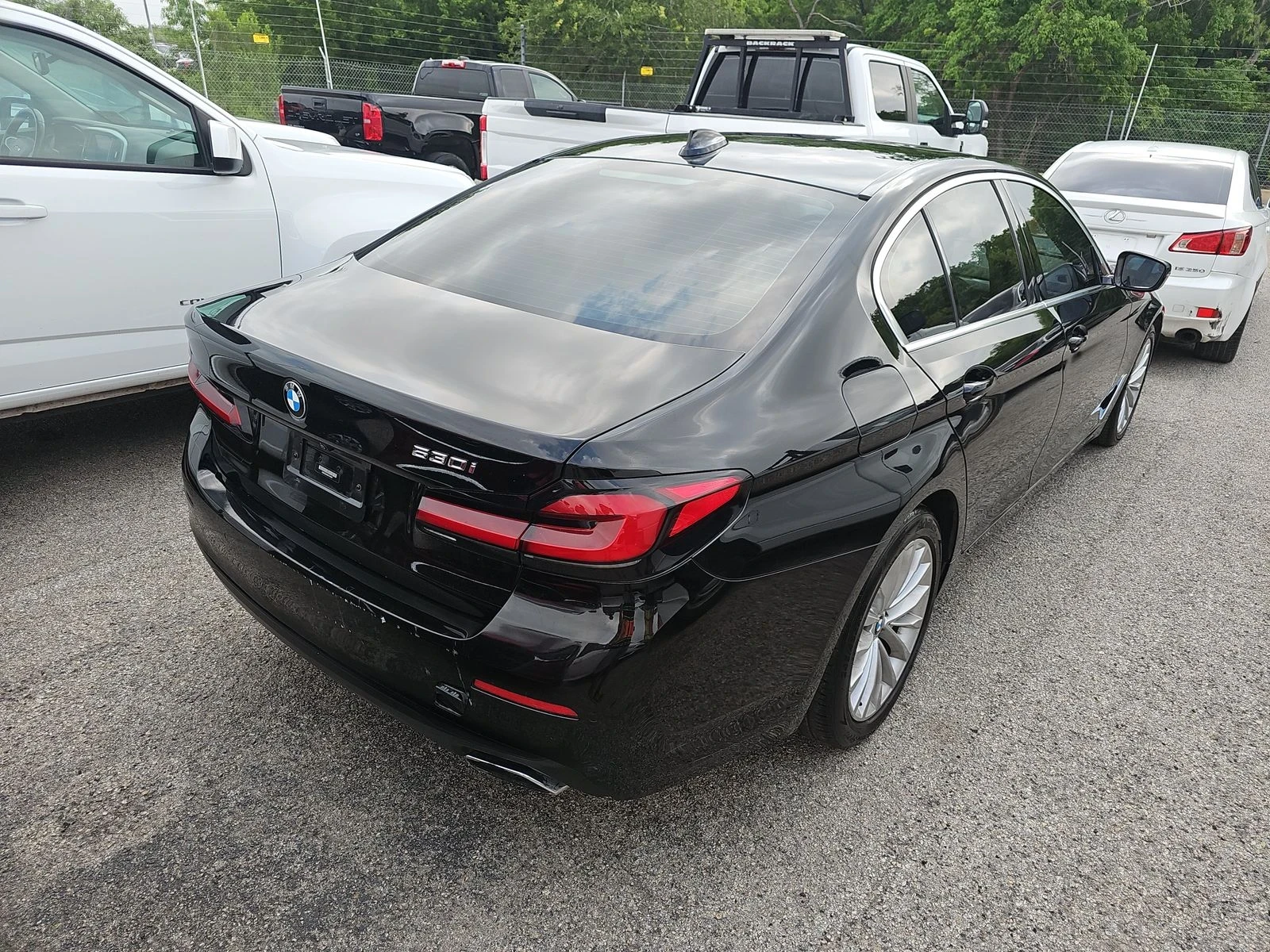 BMW 530  - изображение 5