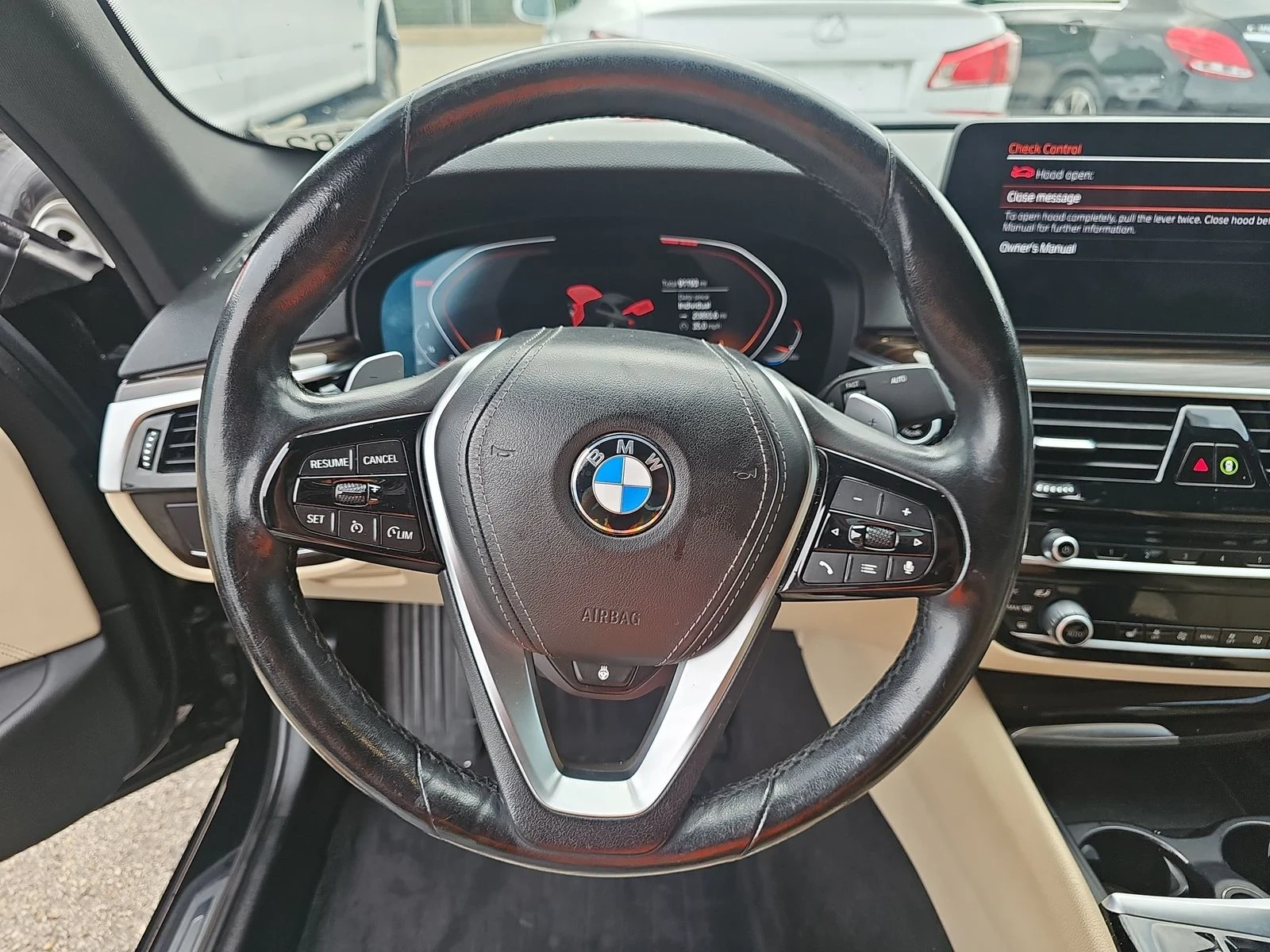 BMW 530  - изображение 9