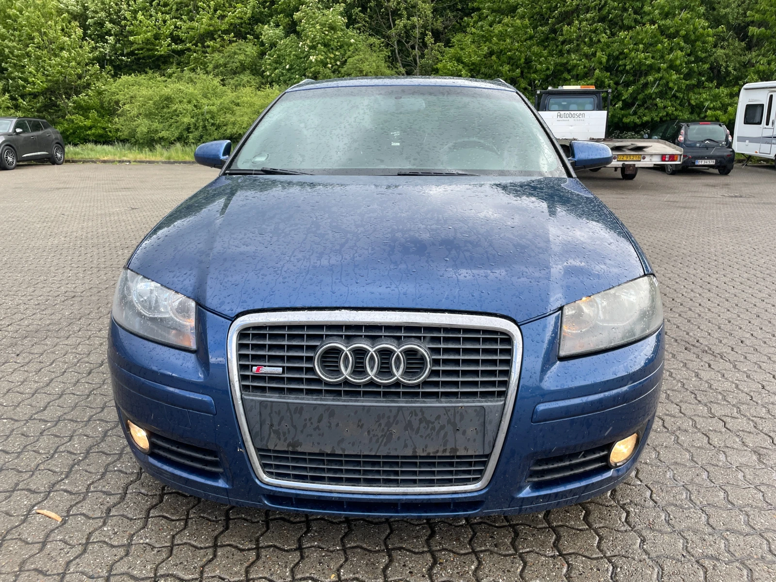 Audi A3 TURBO 2.0 * DSG *  - изображение 2